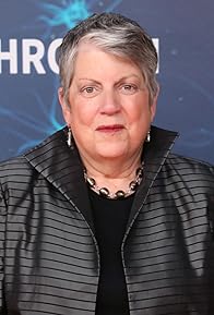 Primary photo for Janet Napolitano