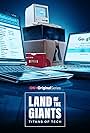 Land of the Giants: Titans of Tech (2022)