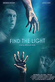 George MacKay and Jaysol Doy in Find the Light (2022)