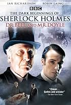 Dr Bell and Mr Doyle: The Dark Beginnings of Sherlock Holmes