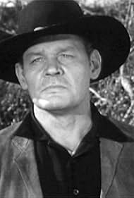 Leo Gordon in Whispering Smith (1961)