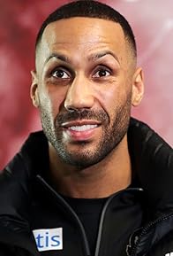 Primary photo for James DeGale