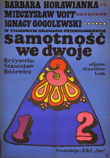 Samotnosc we dwoje (1969)