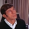 Leonard Nimoy in Mission: Impossible (1966)