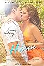 Christine Bermas and Arron Villaflor in Hilom (2023)