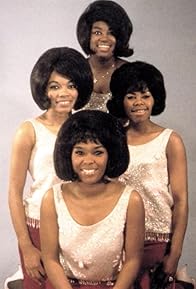 Primary photo for The Shirelles