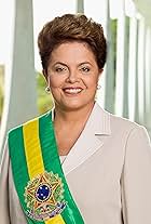 Dilma Rousseff