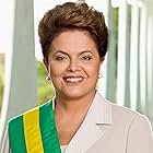 Dilma Rousseff