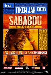 Primary photo for Sababou, l'espoir