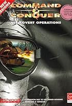 Command & Conquer: The Covert Operations