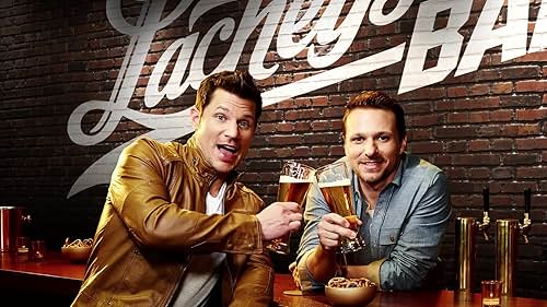 Lachey's Bar