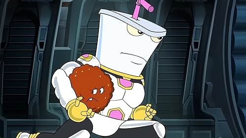 What happens next with Frylock, Meatwad and Master Shake, who consider themselves crime fighters, but the truth is they never fight crime.