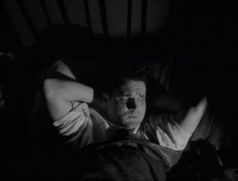 Jack Nance in Eraserhead (1977)