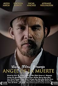 Oscar R. Sanchez and Ayden Tyler Hatch in Angel de la Muerte (2019)