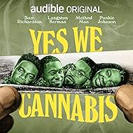 Yes We Cannabis (2023)