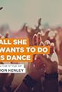 Don Henley: All She Wants to Do Is Dance (1985)