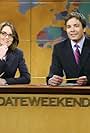 Saturday Night Live Weekend Update Halftime Special (2003)