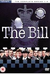 The Bill (2001)