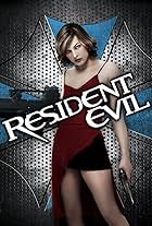 Resident Evil