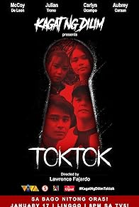 Primary photo for Toktok