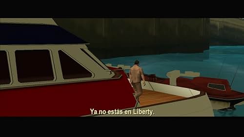 Grand Theft Auto: Vice City (Spanish/Latin America 10th Anniversary Trailer Subtitled)