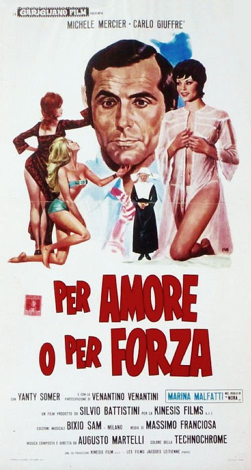 Per amore o per forza (1971)