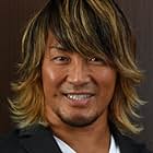 Hiroshi Tanahashi