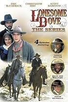 Lonesome Dove: The Series (1994)