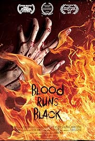 Primary photo for Blood Runs Black