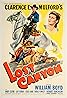 Le canyon perdu (1942) Poster