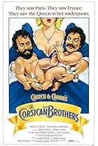 Cheech & Chong's: The Corsican Brothers