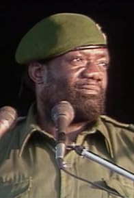 Primary photo for Jonas Savimbi