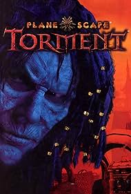 Planescape: Torment (1999)