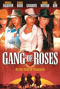 Primary photo for Gang of Roses