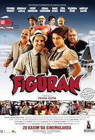 Figüran (2015)