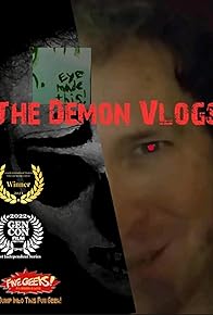 Primary photo for The Demon Vlogs