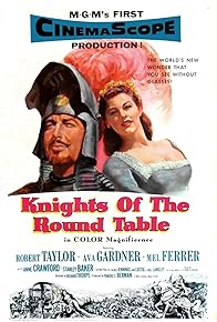 Primary photo for Knights of the Round Table