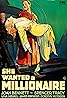 She Wanted a Millionaire (1932) Poster