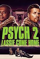 Psych 2: Lassie Come Home