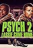 Psych 2: Lassie Come Home (TV Movie 2020) Poster