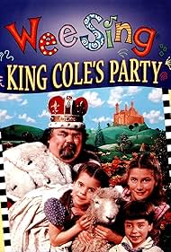 Gary Basey in King Cole's Party (1987)