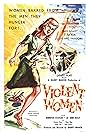 Violent Women (1959)