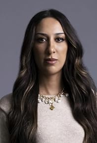 Primary photo for Neda Kalantar