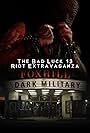 The Dark Military: Bad Luck 13 (2017)