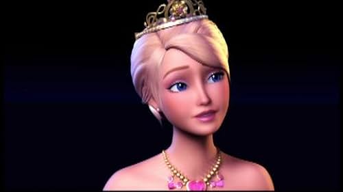 Trailer for Barbie: The Princess & The Popstar