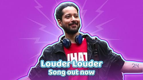 Louder Louder Video Song | Hey Prabhu 2 | MX Original Series | MX Player