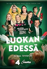 Primary photo for Luokan edessä