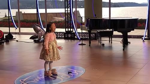 Viral Sensation Malea Emma Wowed American Idol Judges