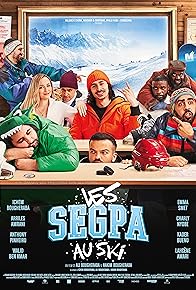 Primary photo for Les Segpa au ski