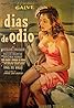 Días de odio (1954) Poster